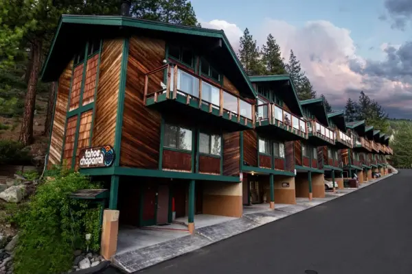 Tahoe Chaparral Main image