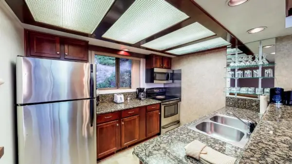 Tahoe Chaparral 5