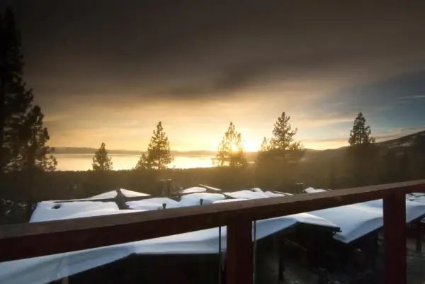 Tahoe Chaparral 8